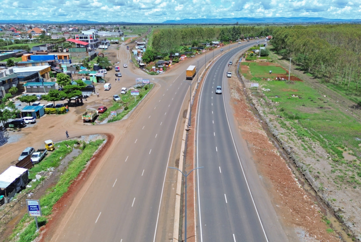 Buying Land in Kenya from the Diaspora: A Step-by-Step Guide