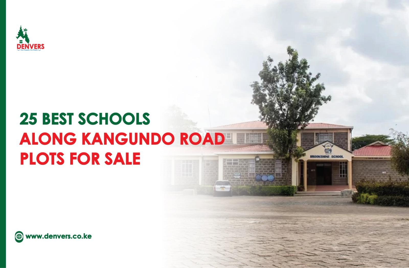 25 Best Schools Along Kangundo Road Plots for Sale | linet academy joska | cmi christ academy | schools in kamulu | private primary schools near me | affordable boarding schools | best private schools