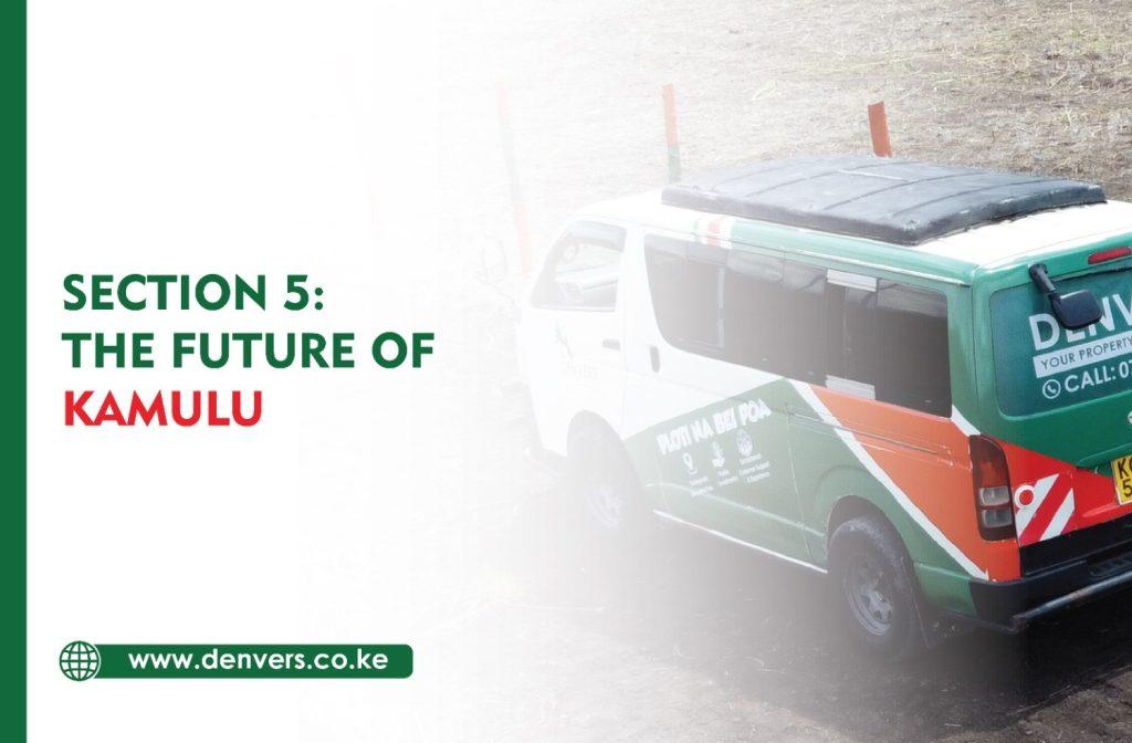 the future of kamulu