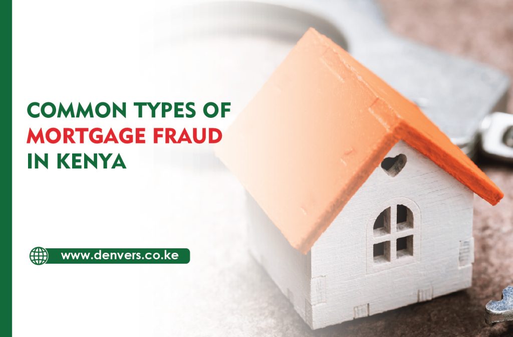 Common Types of Mortgage Fraud in Kenya | reverse mortgage scams