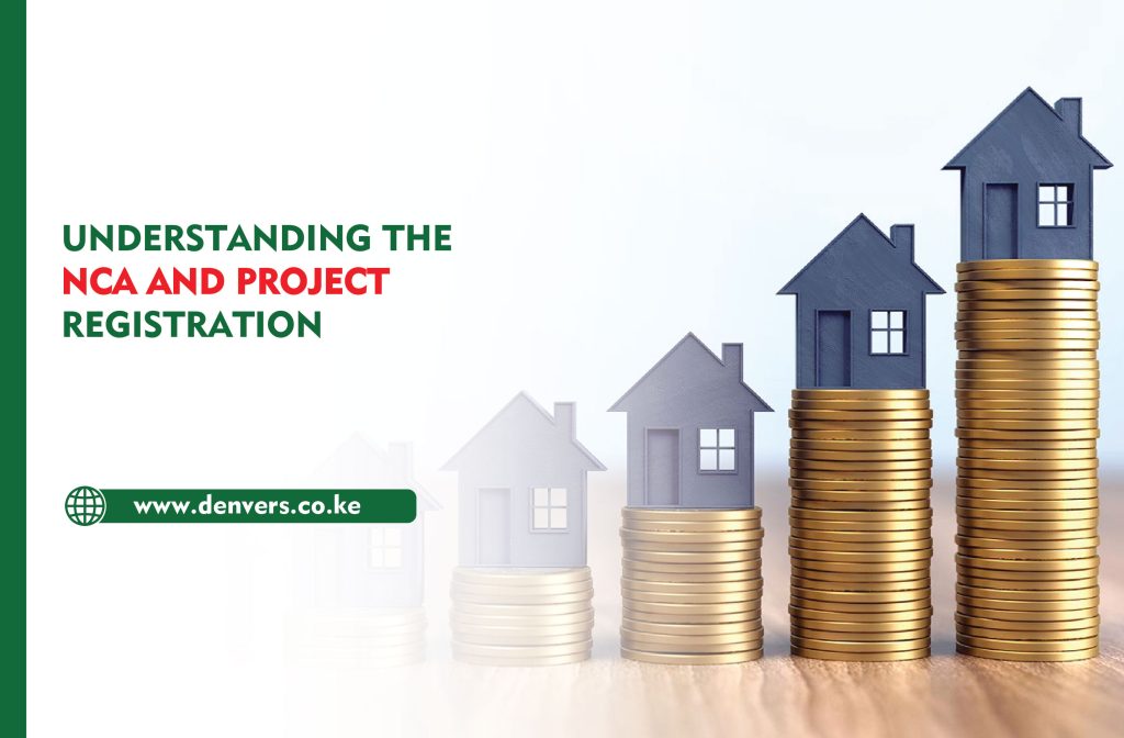 Understanding the NCA and Project Registration in Kenya