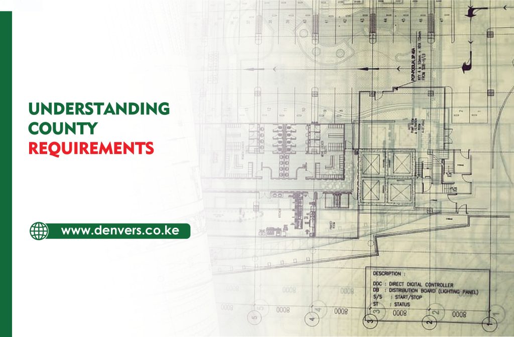 Understanding County Requirements