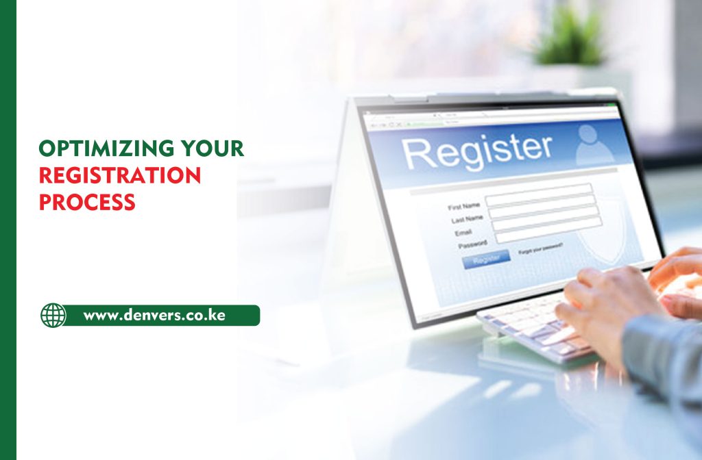 To minimize delays and ensure a cost-effective registration process, consider these tip