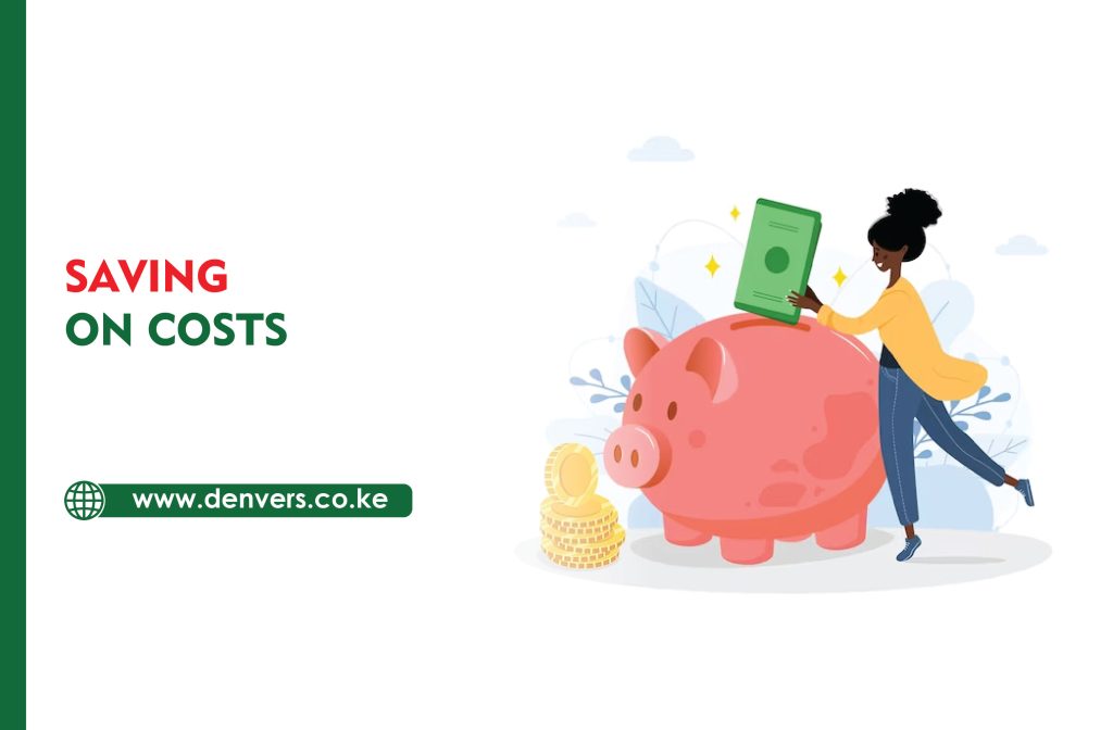 Here are some tips to potentially reduce the overall cost of building your house in Kenya