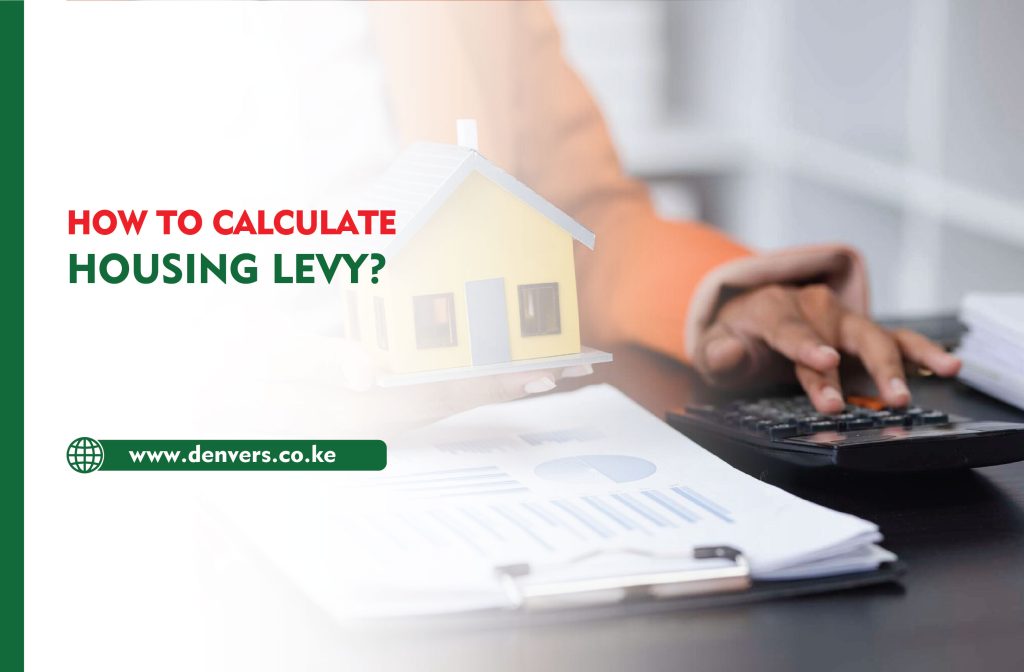 How to Calculate Housing Levy?