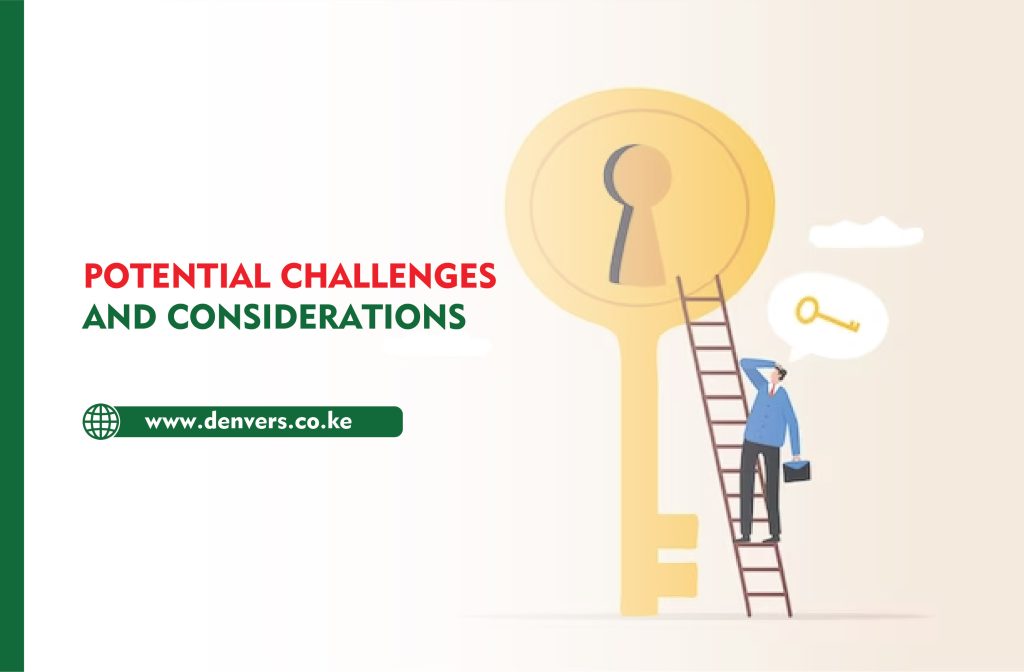 Potential Challenges and Considerations While the process of obtaining a Land Control Board Consent Certificate