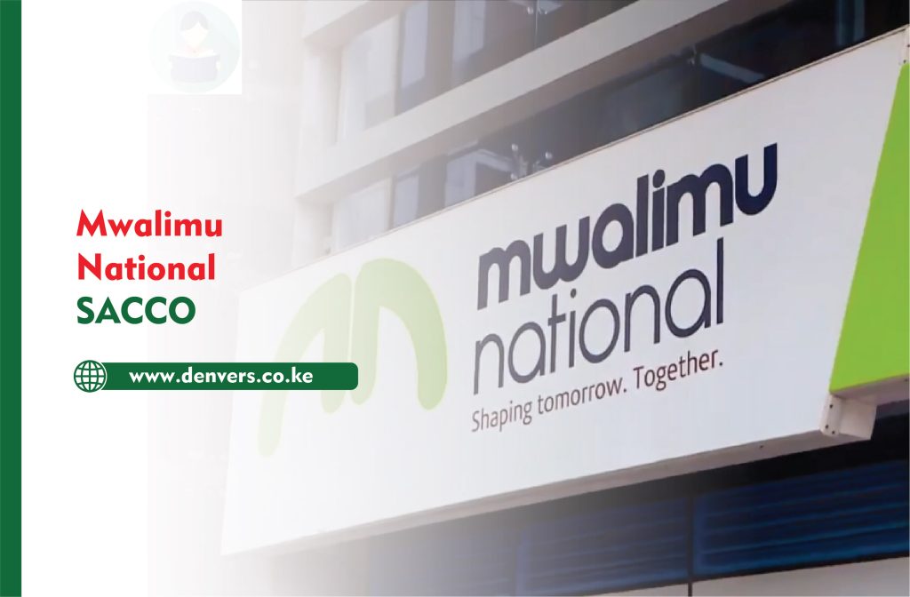 Mwalimu National SACCO