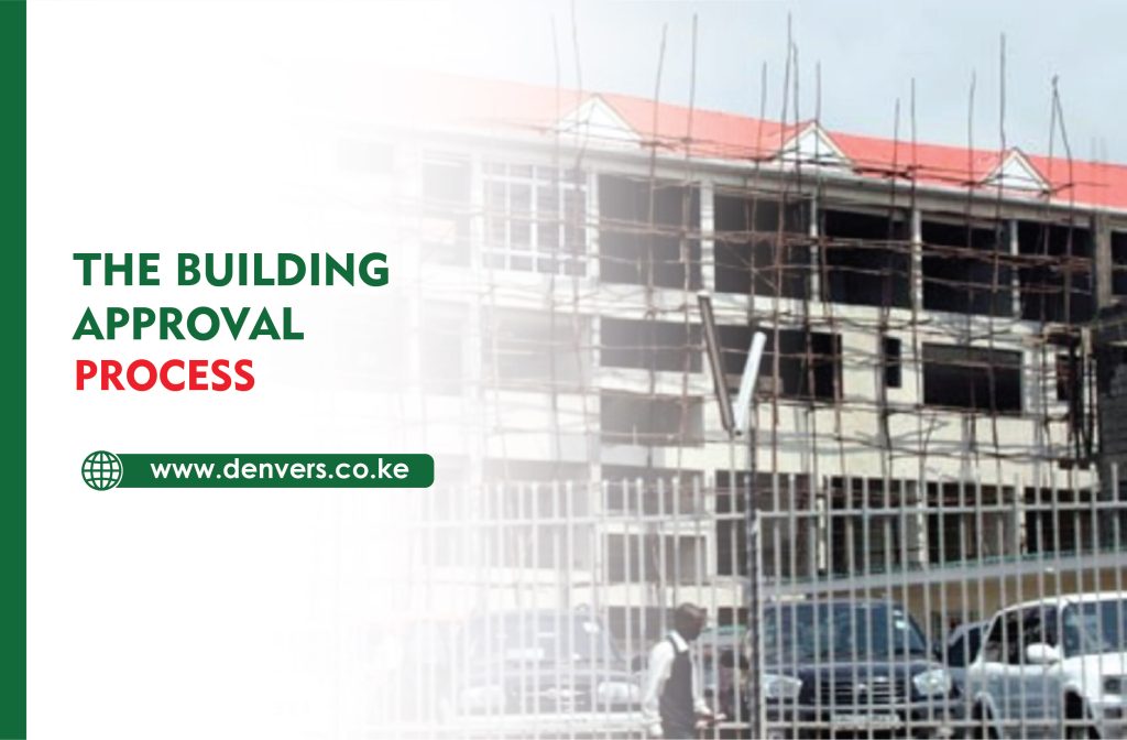 The Building Approval Process