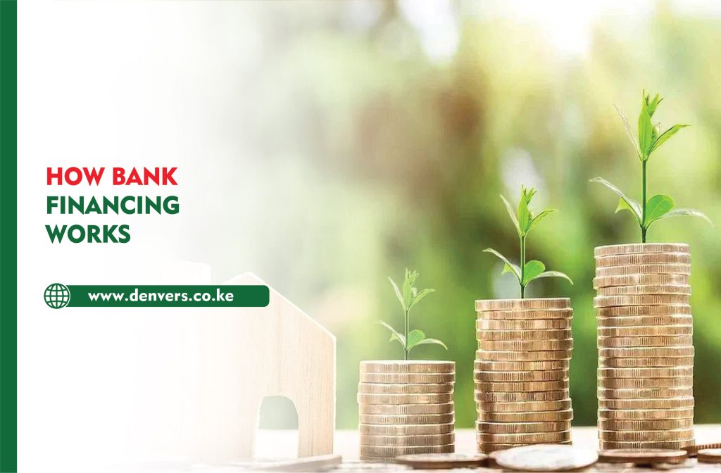 Types of Bank Financing in Kenya