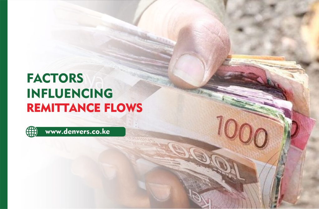 The Significance of Diaspora Remittances