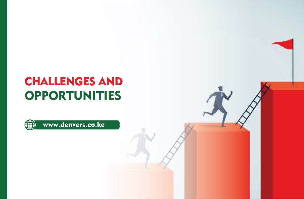 Challenges and Opportunities