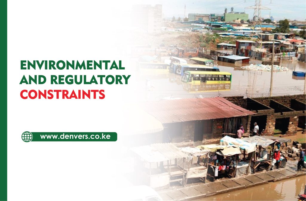 Land Grabbing and Encroachment