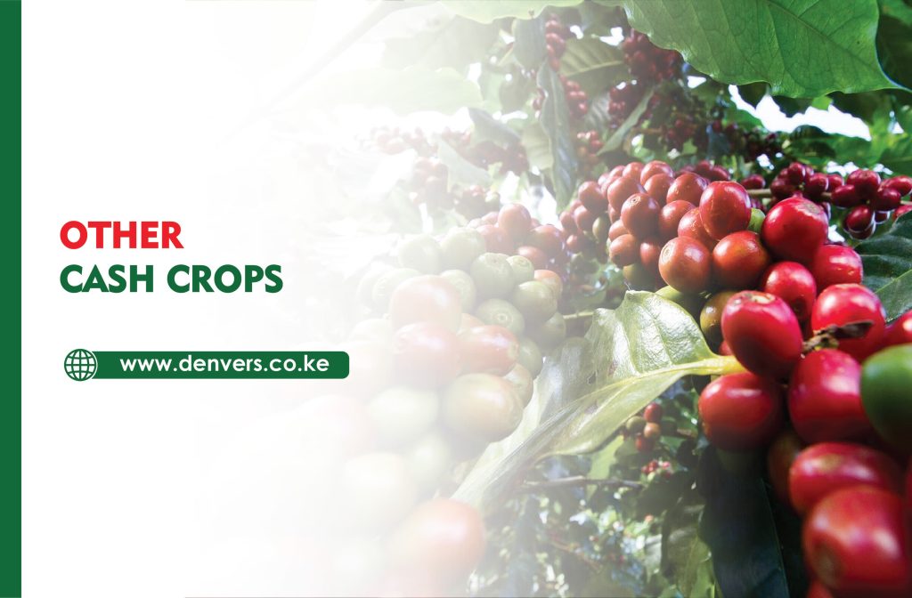 other crops