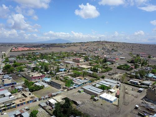 Grace Gardens Estate Malaa - photo 1