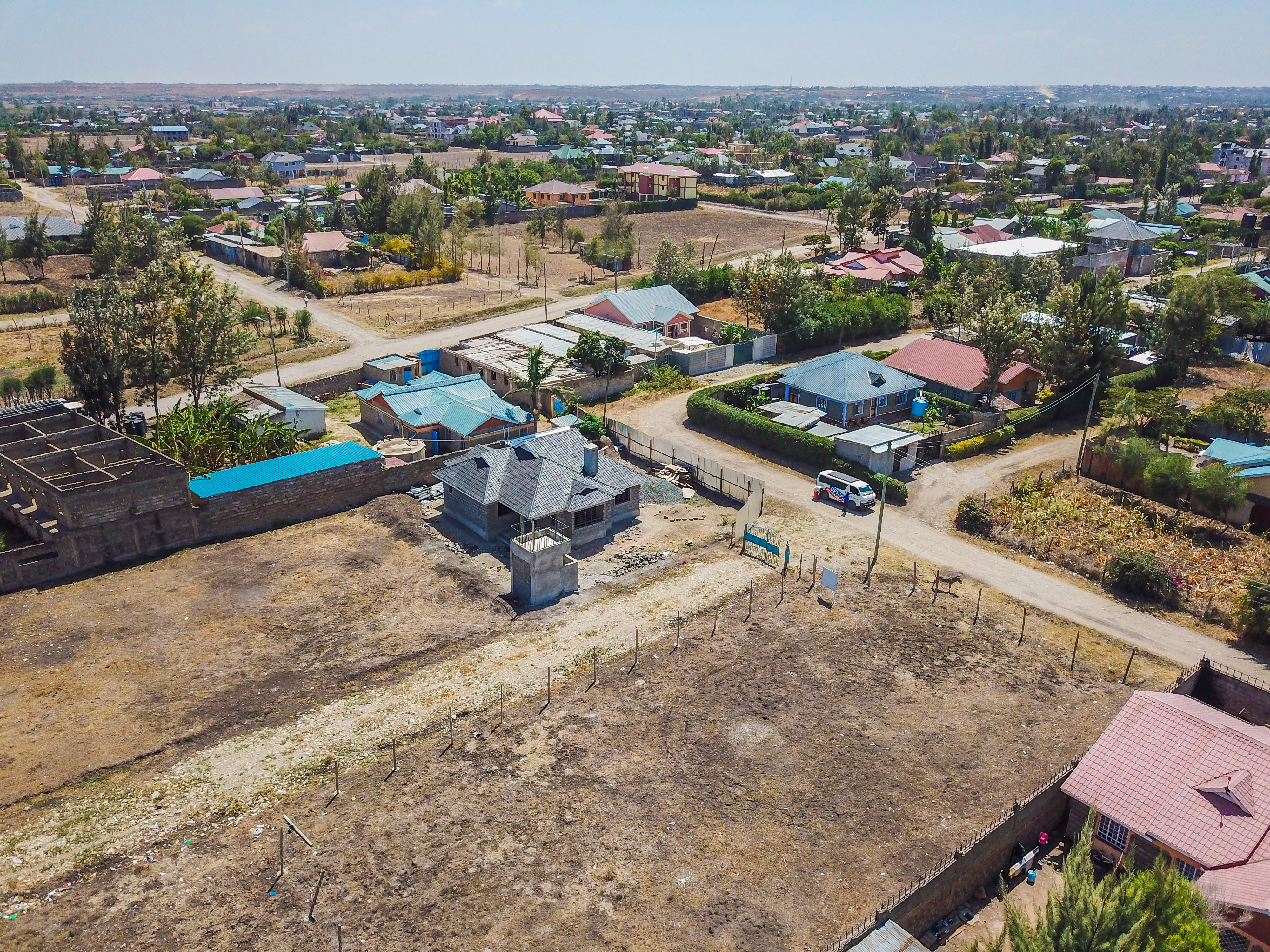 Ridge View Estate - photo 3