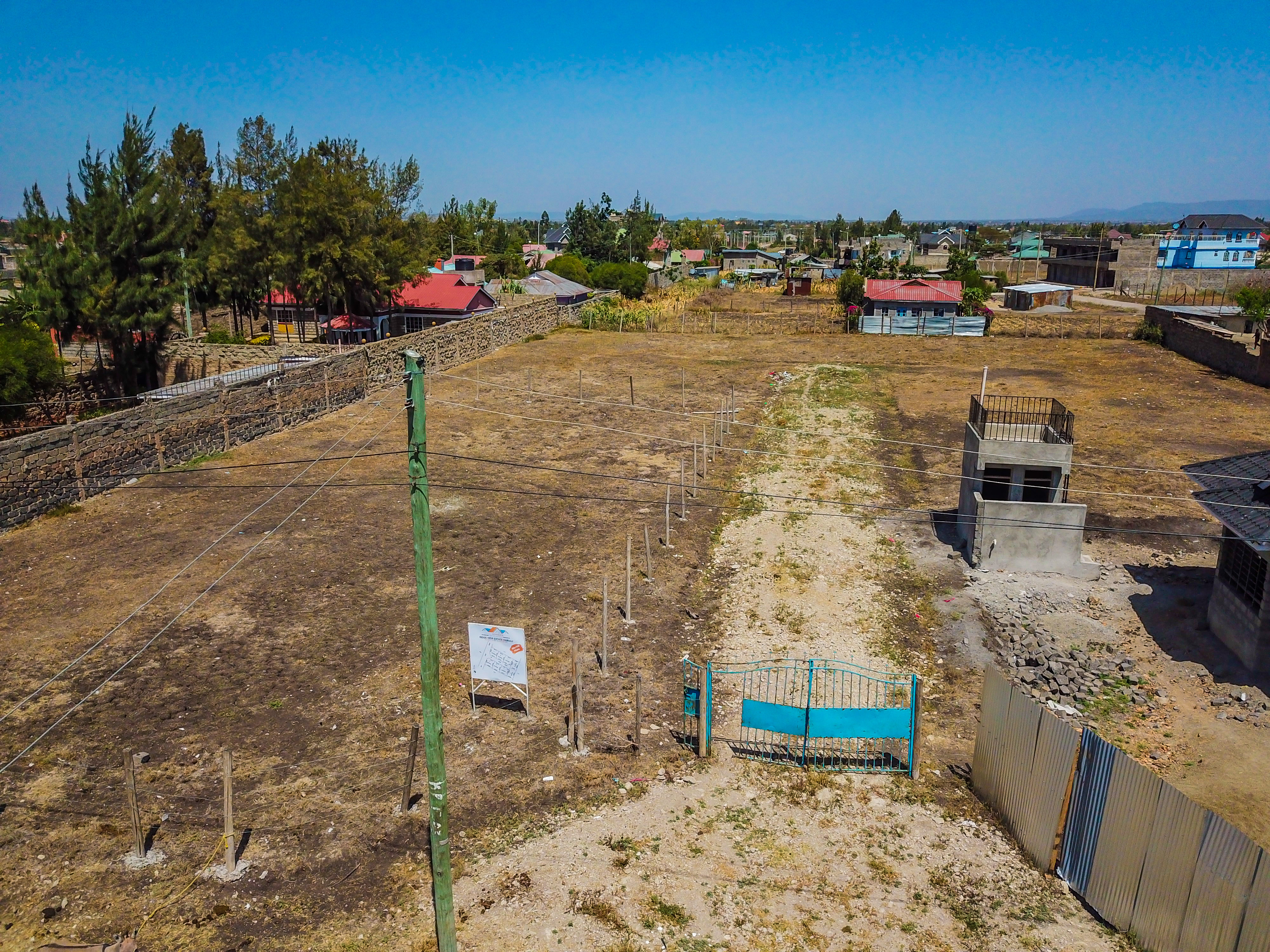 Ridge View Estate - photo 4