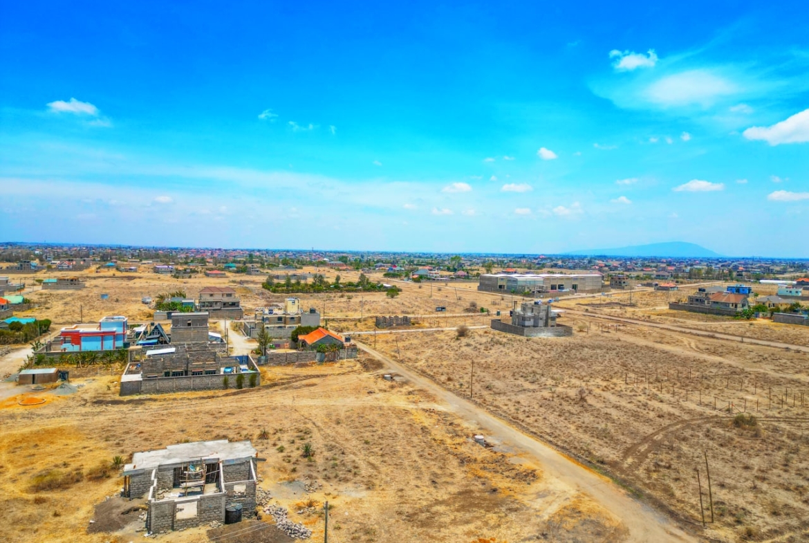 Denver Ruiru Haven - photo 3