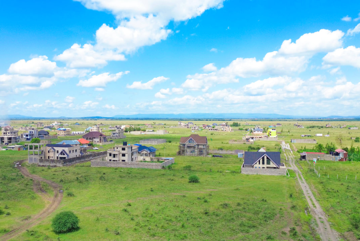 Denver Ruiru Haven - photo 1