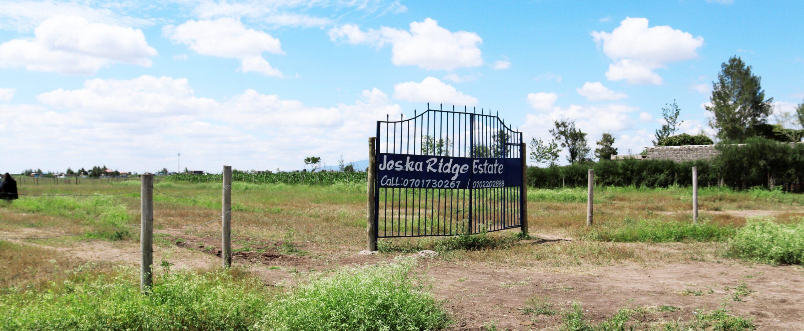 Denver Joska Ridge - photo 1