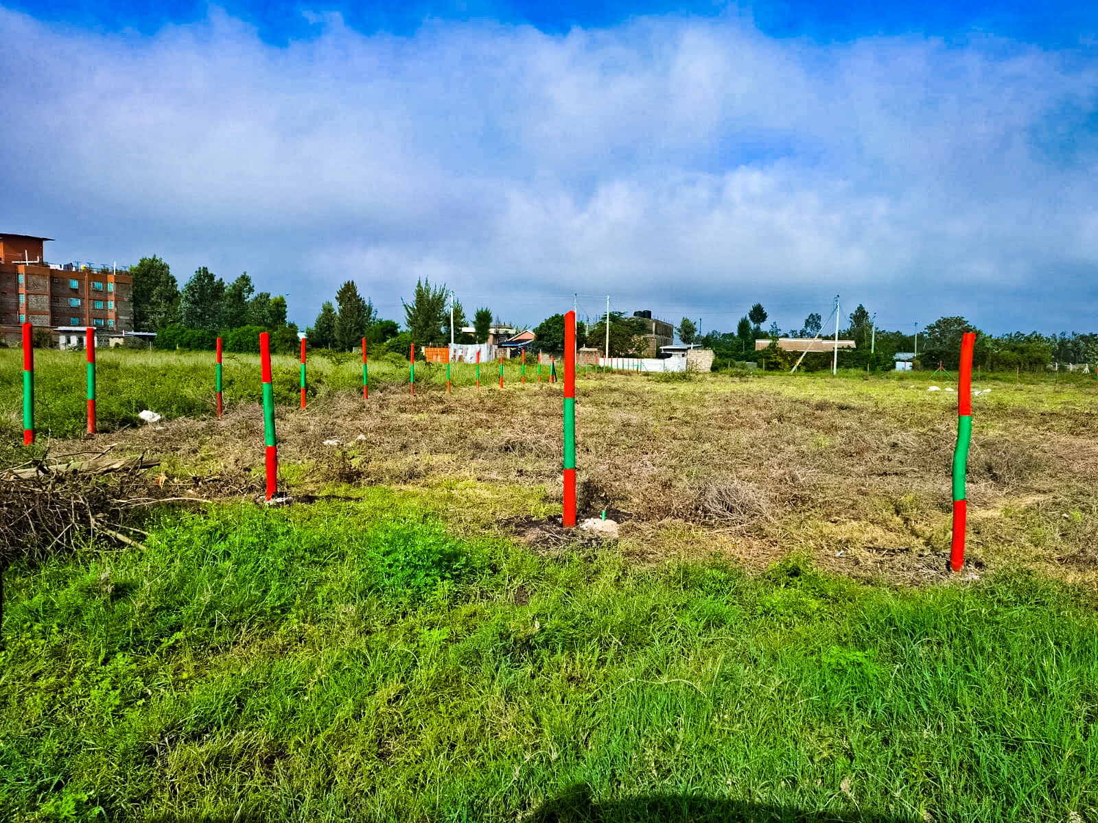 Denver Crystal Commercial Plots Joska - photo 4