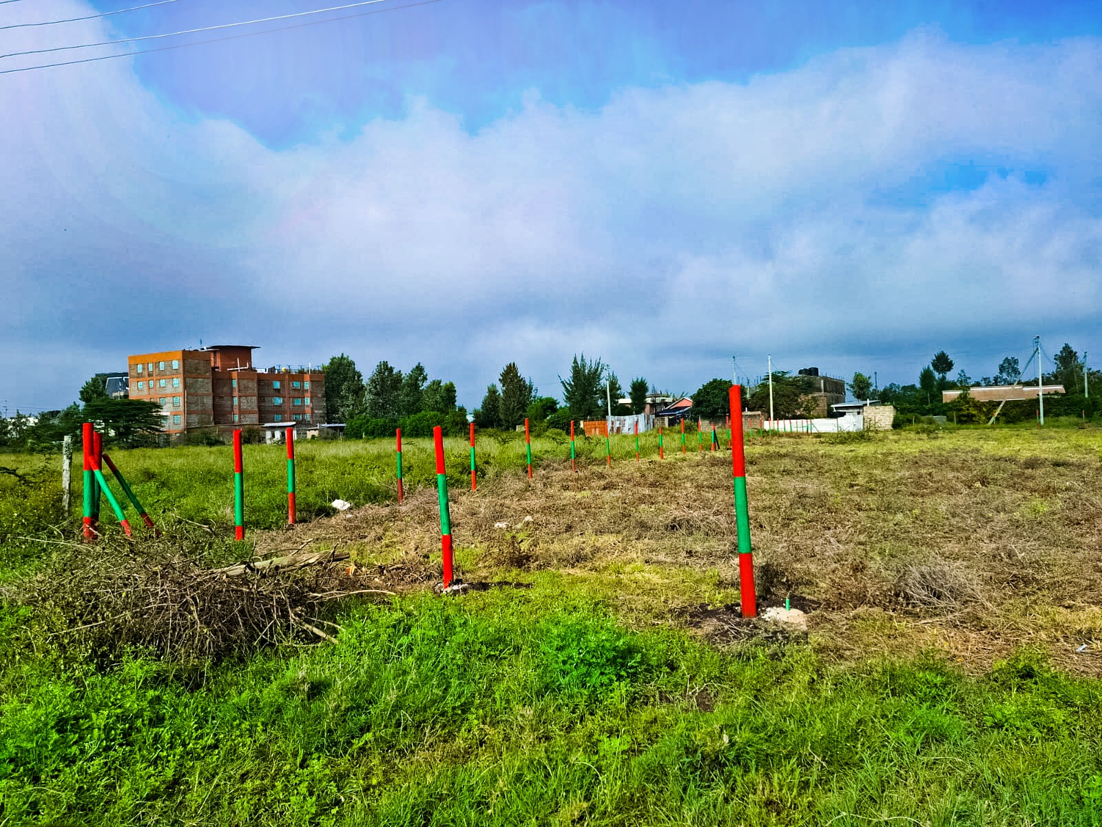 Denver Crystal Commercial Plots Joska - photo 1