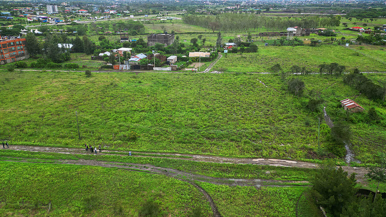 Denver Crystal Commercial Plots Joska - photo 2