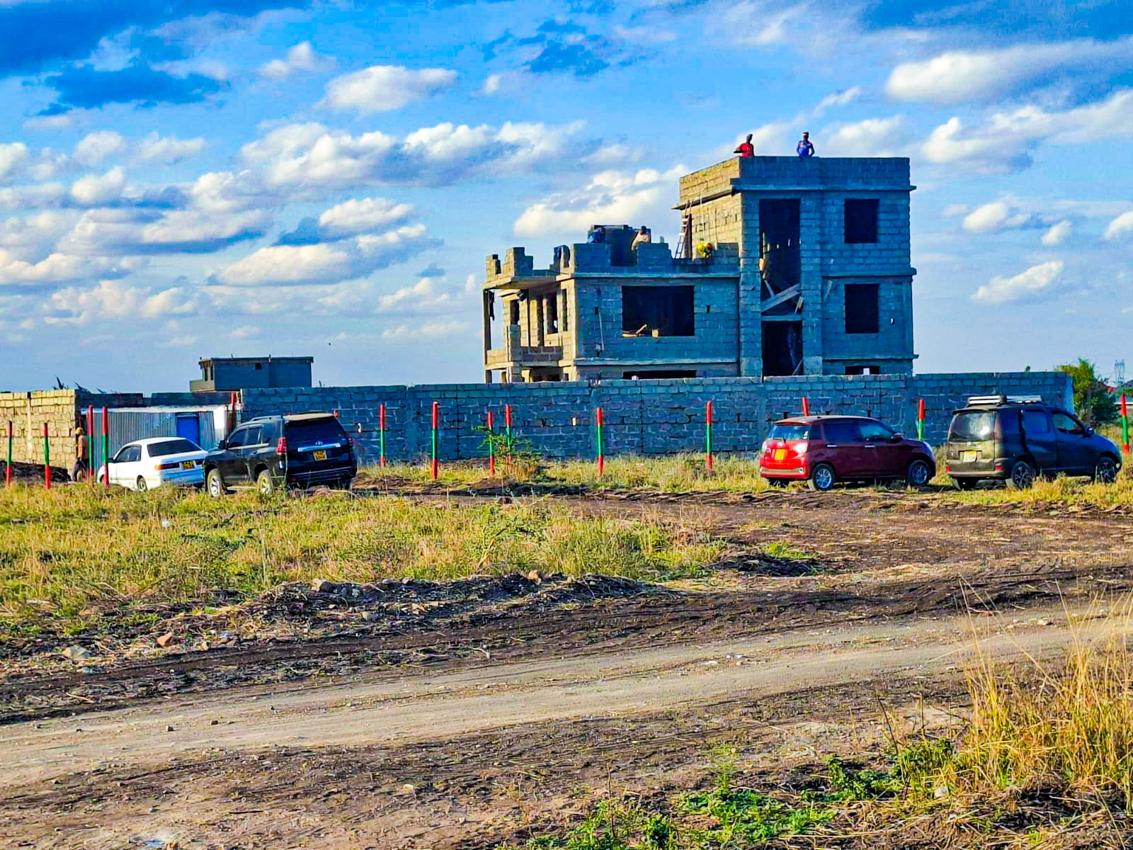 Denver Greens Phase 2 - photo 1