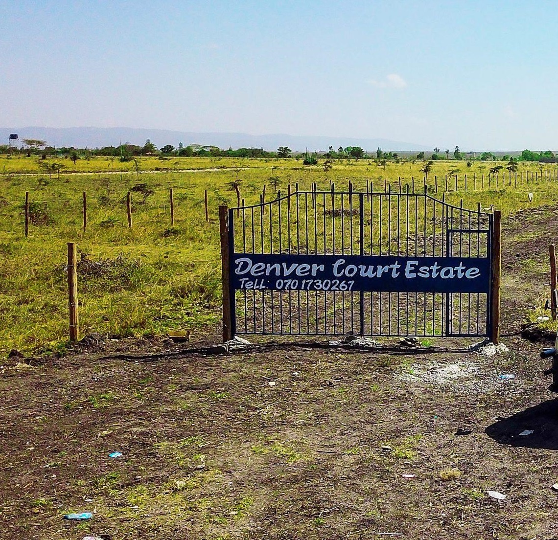 Denver Court Estate - photo 1